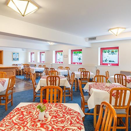 Hotel Am Gothensee Heringsdorf  Eksteriør billede