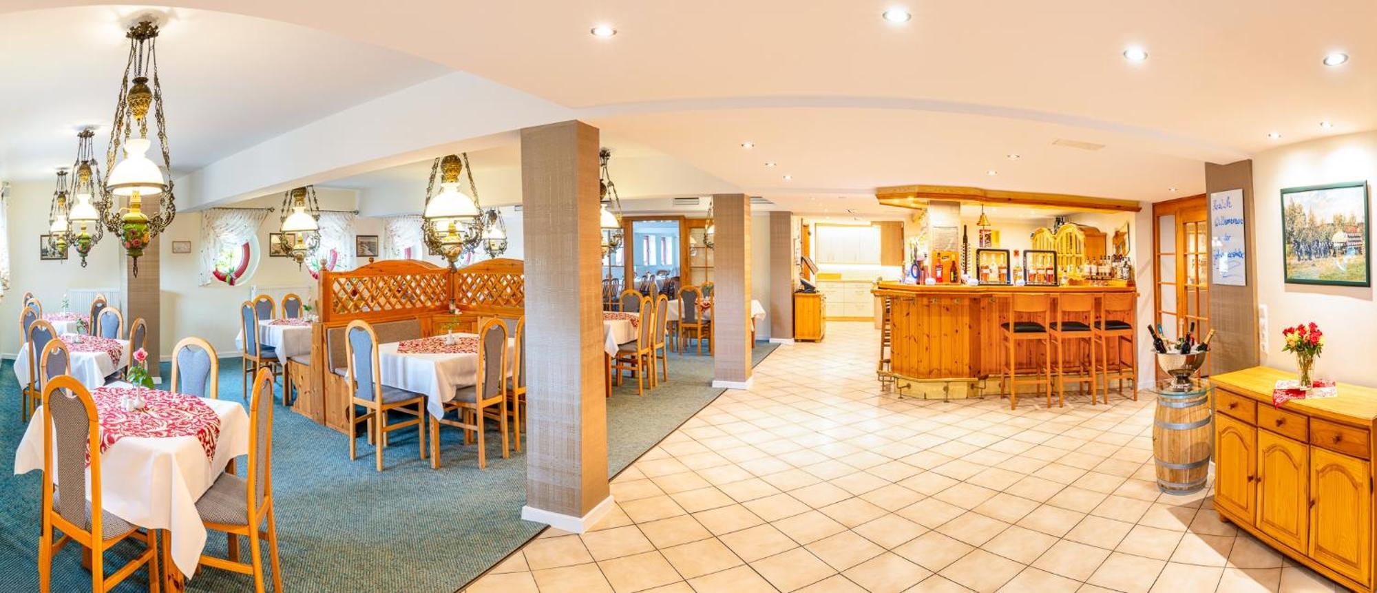 Hotel Am Gothensee Heringsdorf  Eksteriør billede