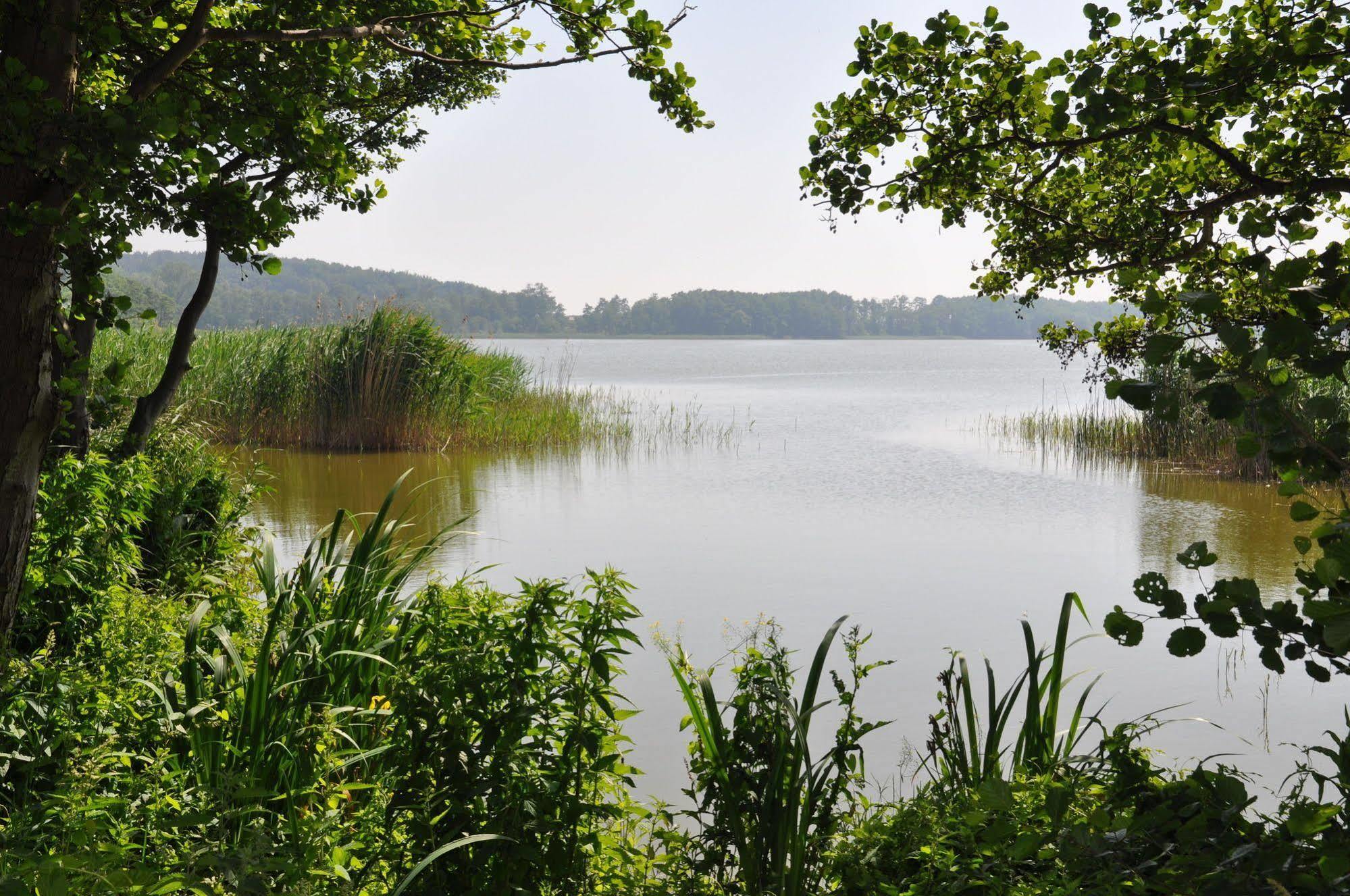 Hotel Am Gothensee Heringsdorf  Eksteriør billede